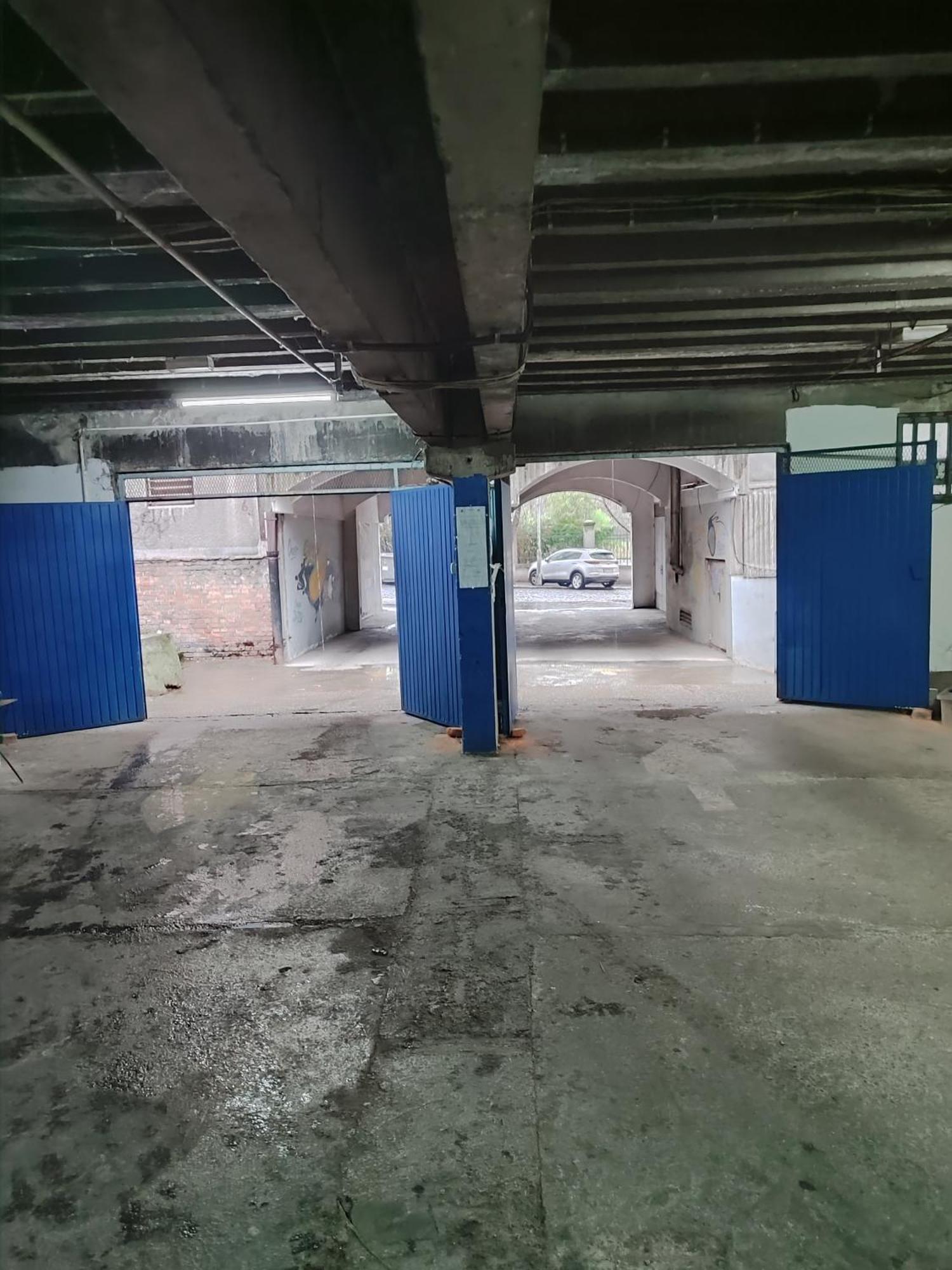 Studio Apartman Free Parking Rubikon Bělehrad Exteriér fotografie