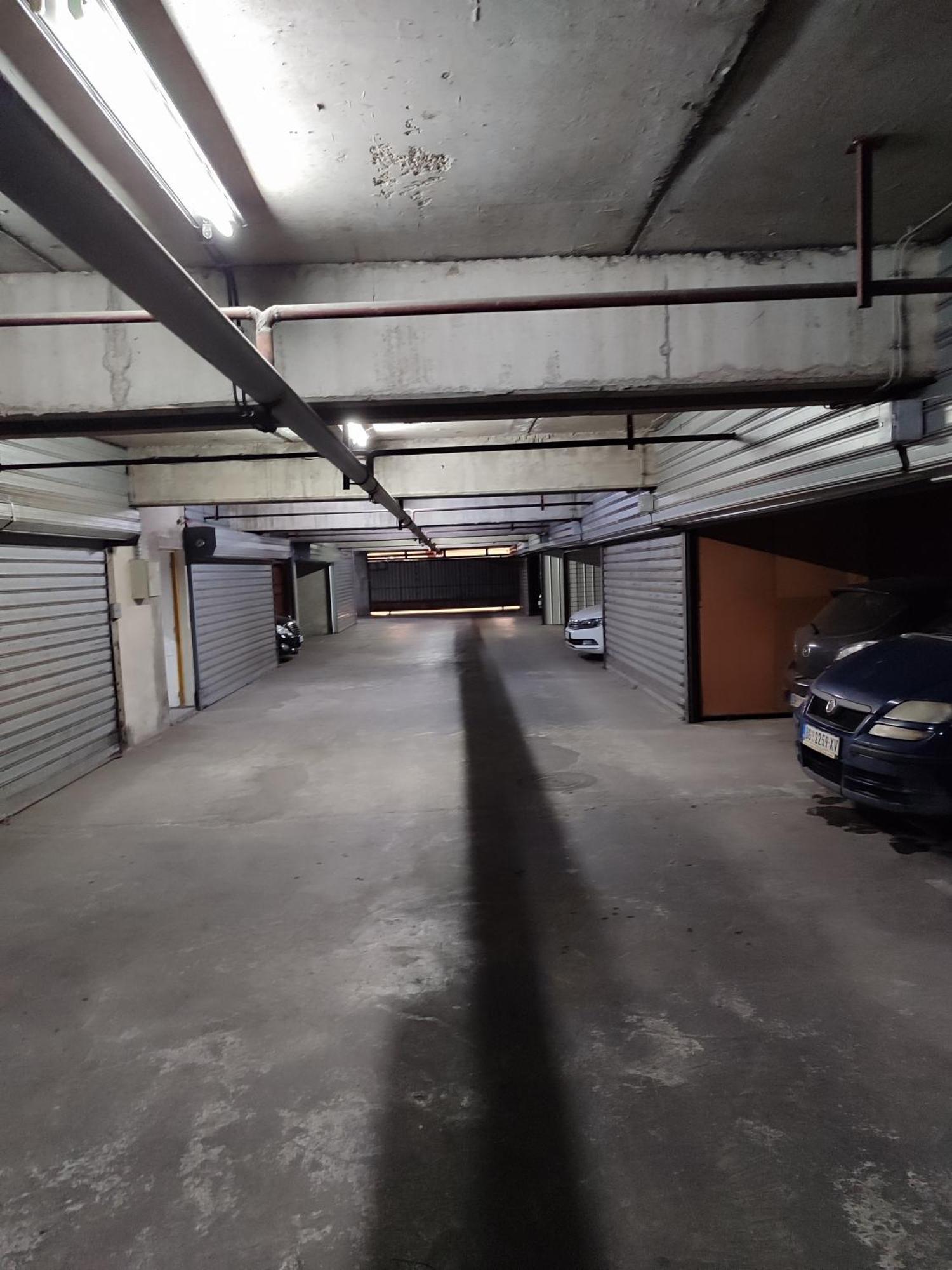 Studio Apartman Free Parking Rubikon Bělehrad Exteriér fotografie