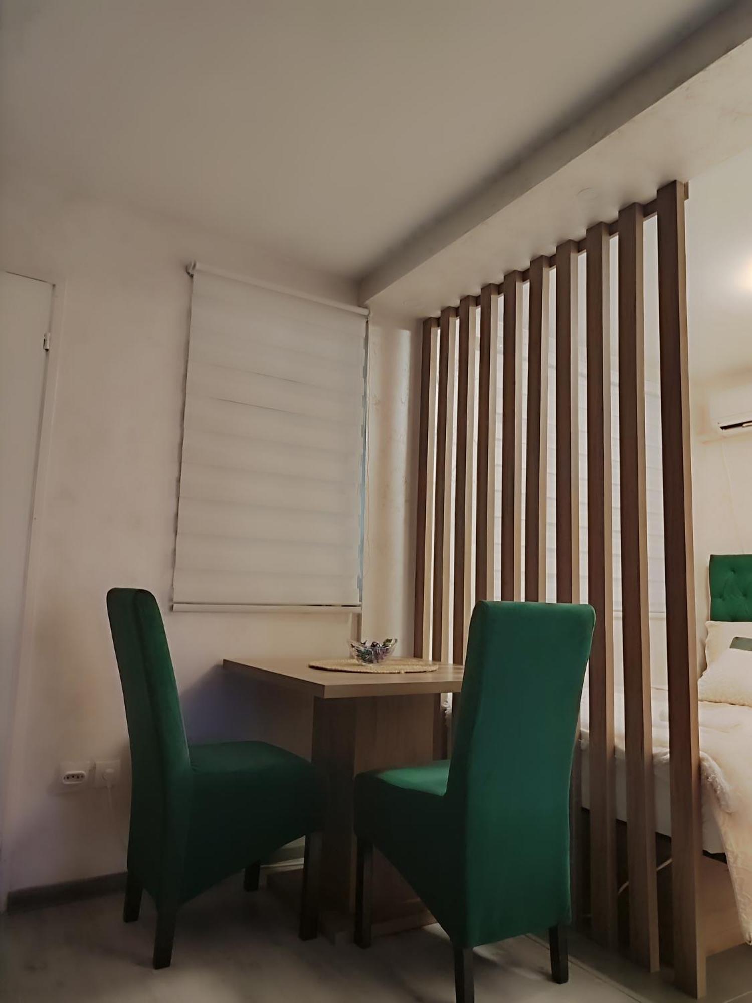 Studio Apartman Free Parking Rubikon Bělehrad Exteriér fotografie