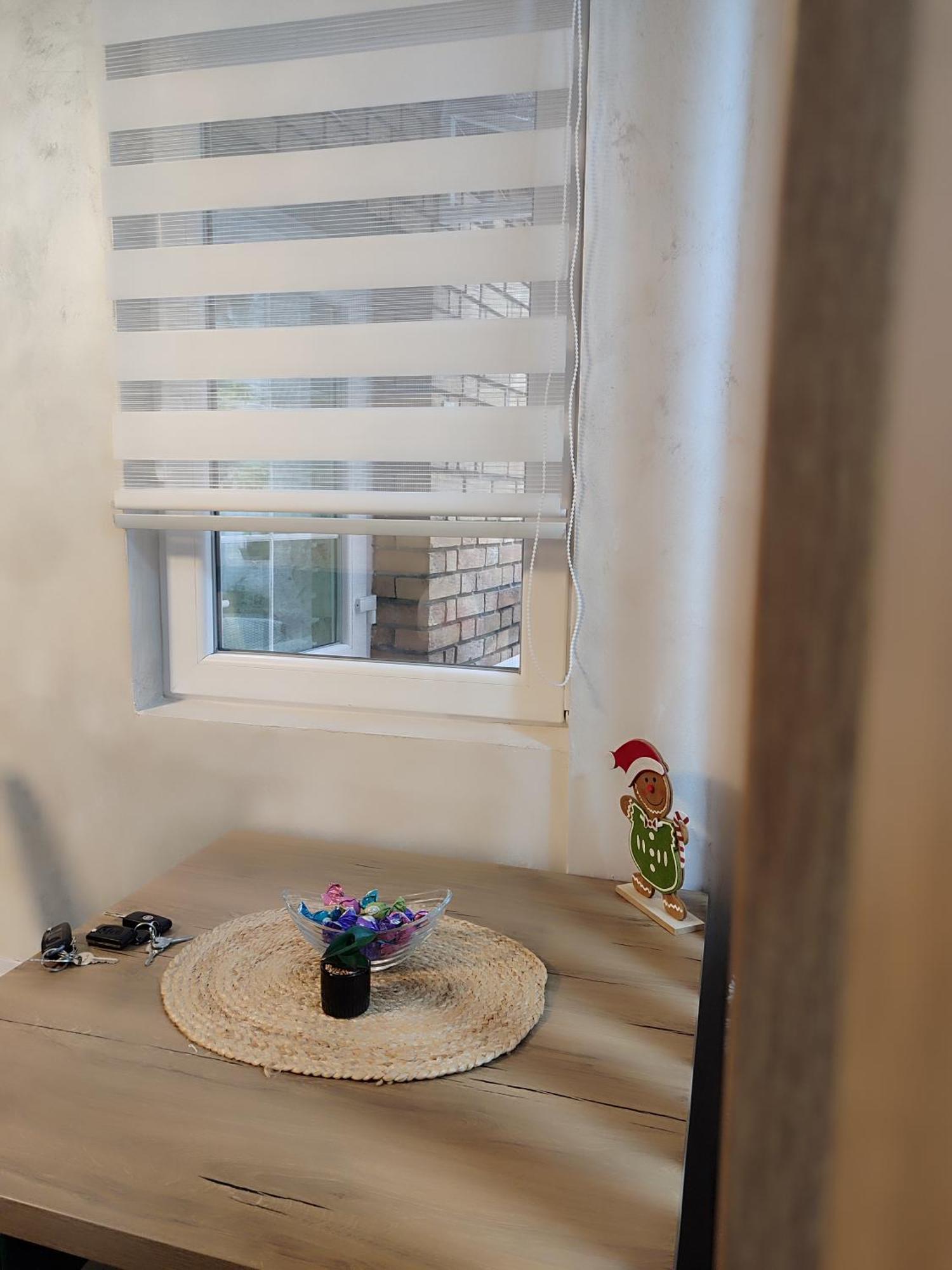 Studio Apartman Free Parking Rubikon Bělehrad Pokoj fotografie